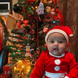 Meet your Posher, Edgar